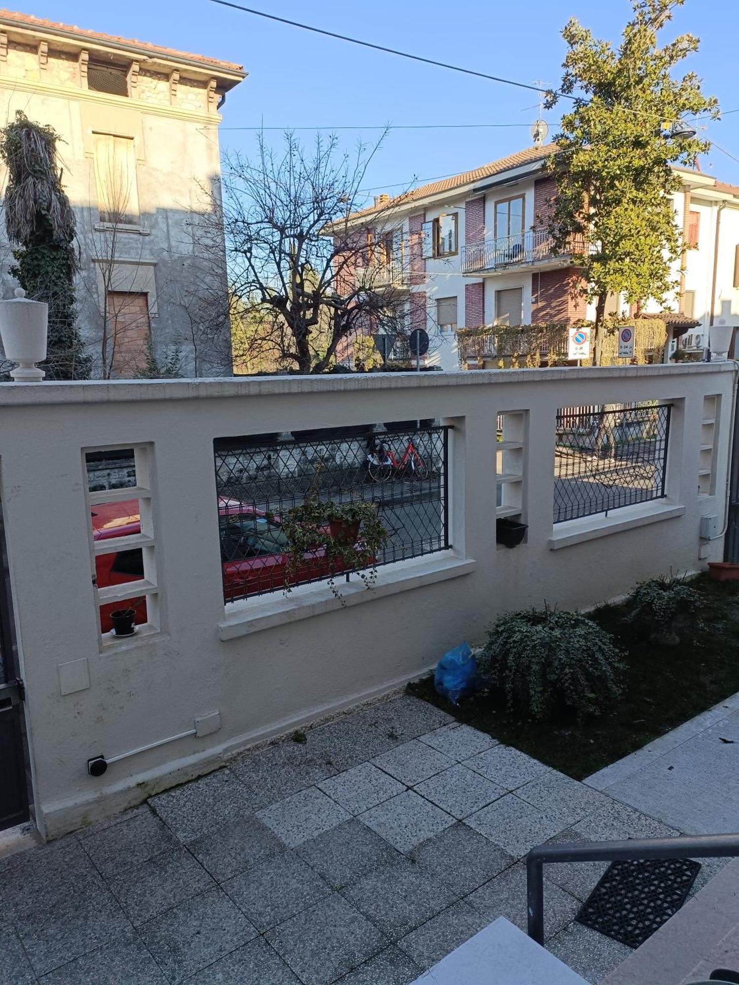 Mavipagi Frühstückspension *