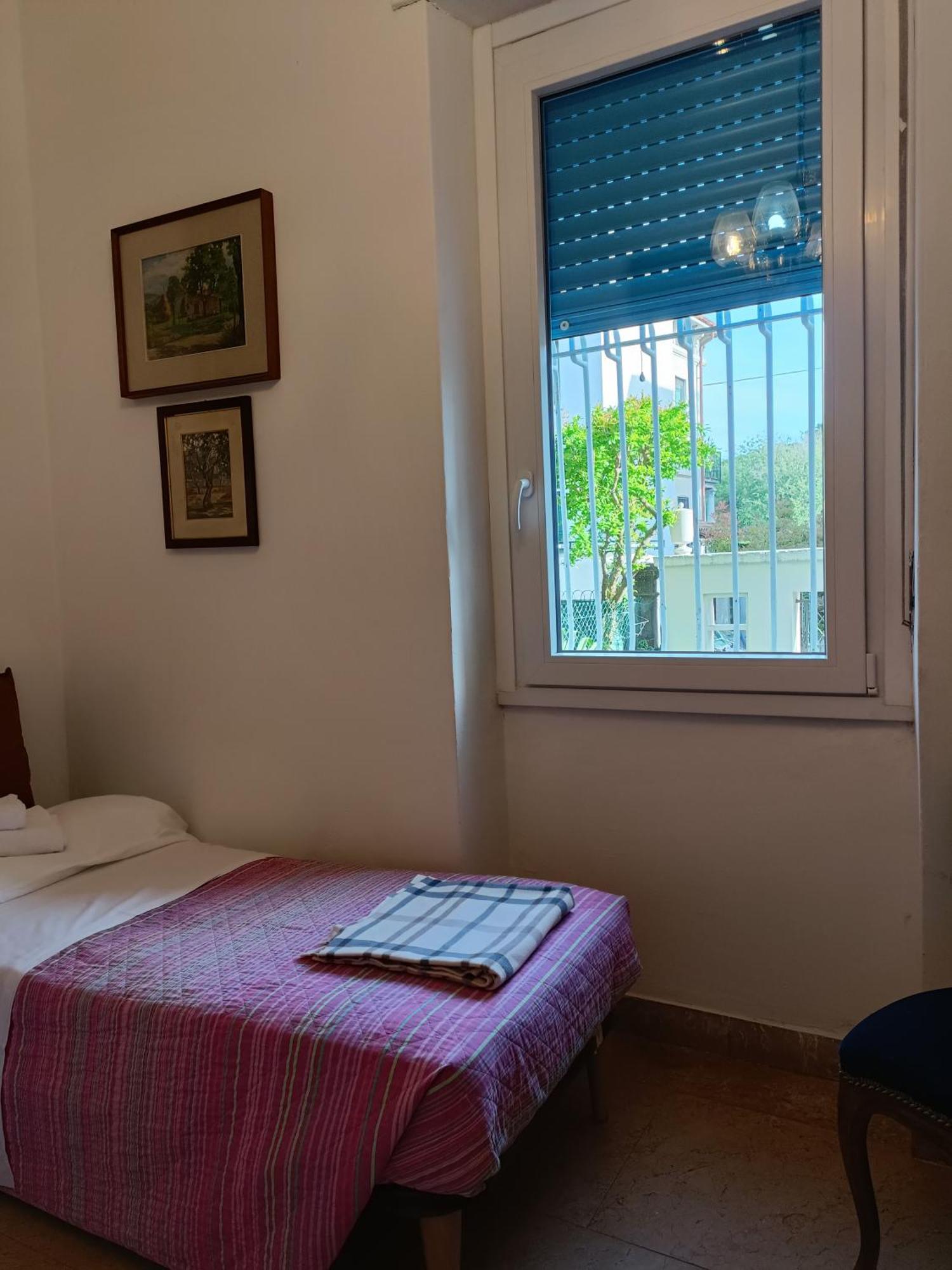 Frühstückspension Mavipagi Verona