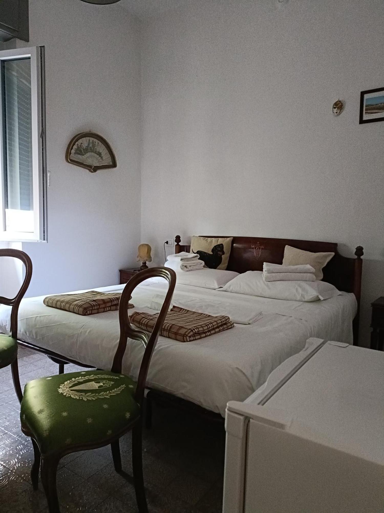 Bed & Breakfast Mavipagi Verona