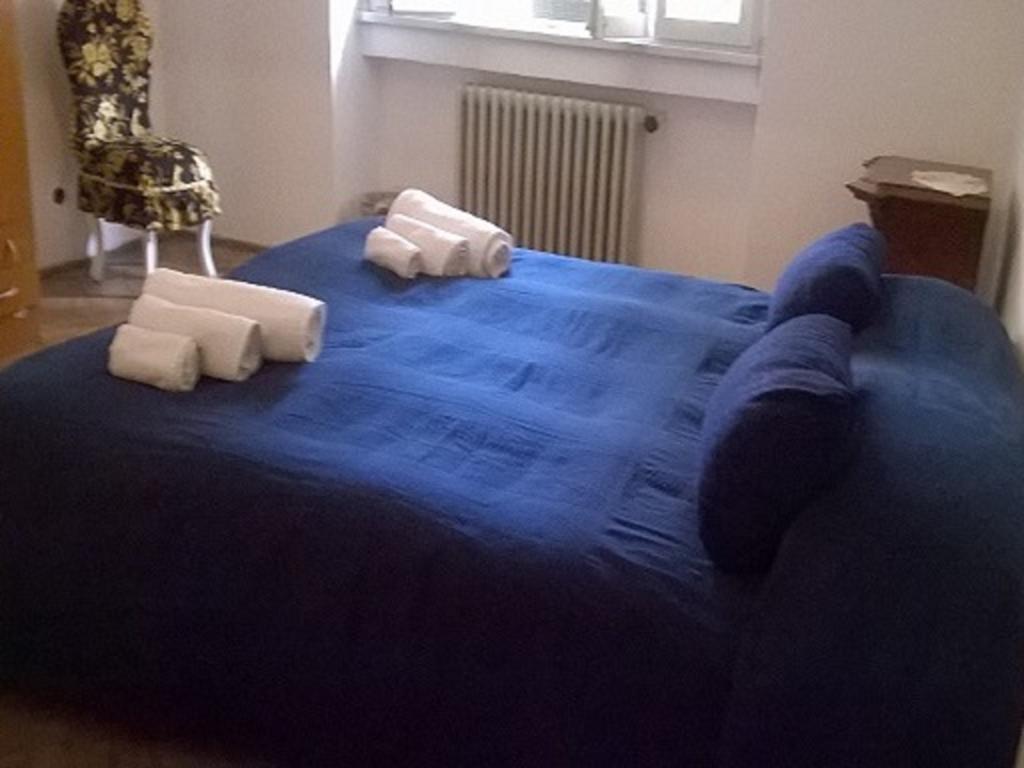 Mavipagi Frühstückspension Verona