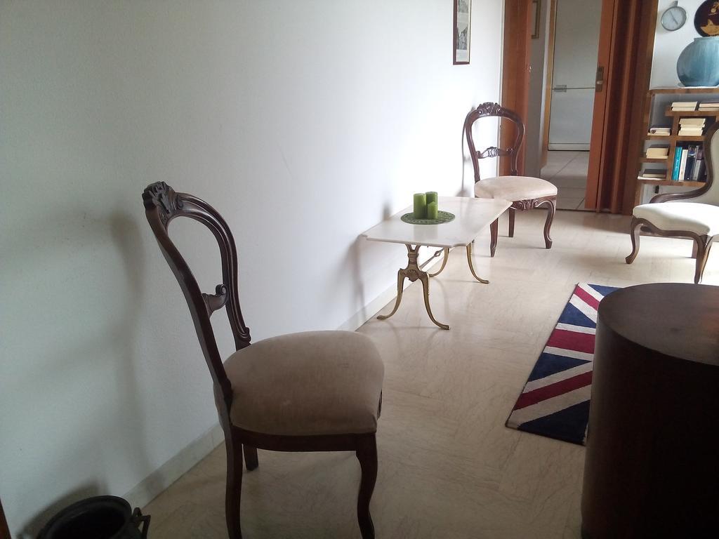 Acomodação com café da manhã  Mavipagi *