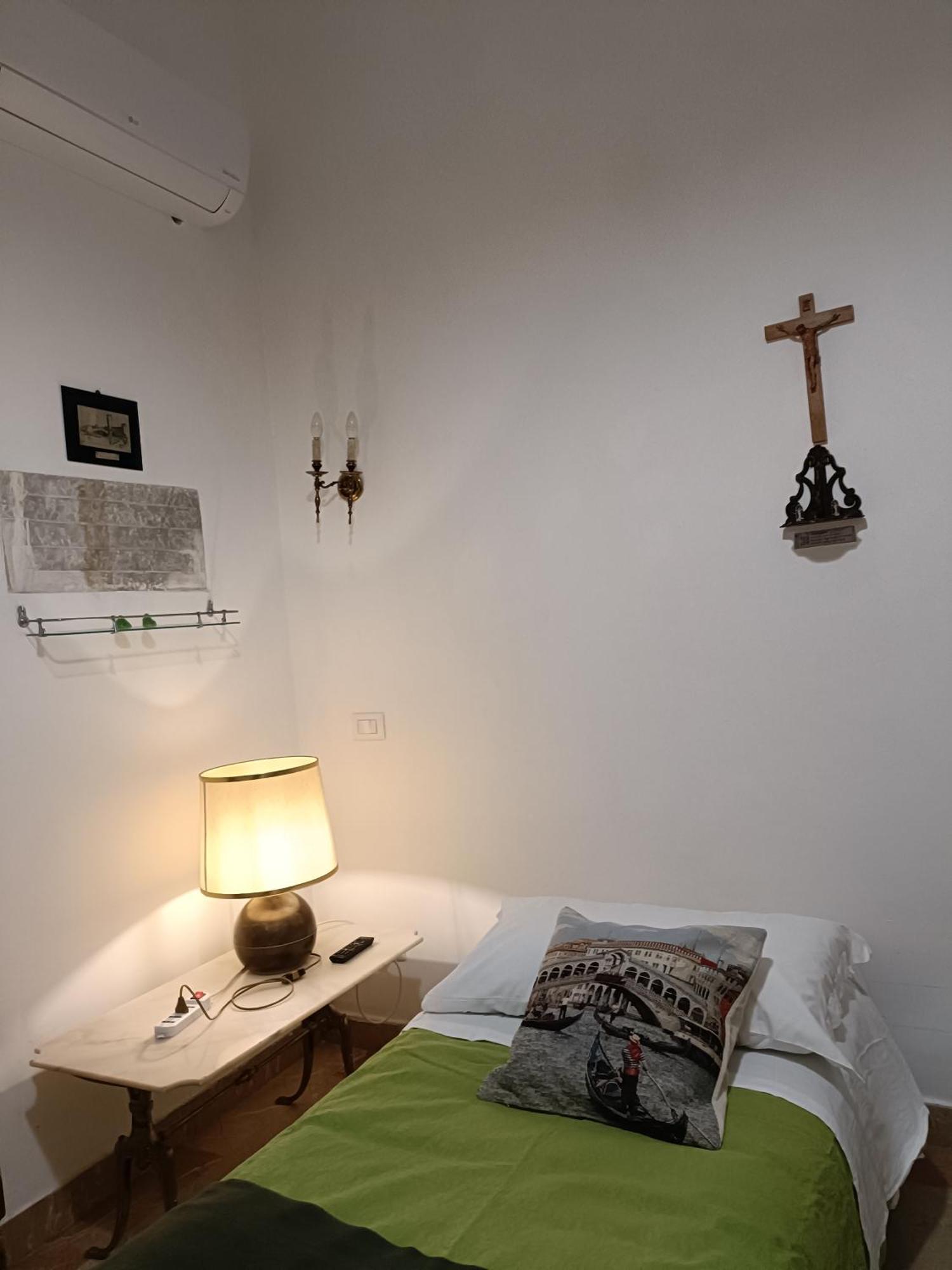 Mavipagi Bed and breakfast