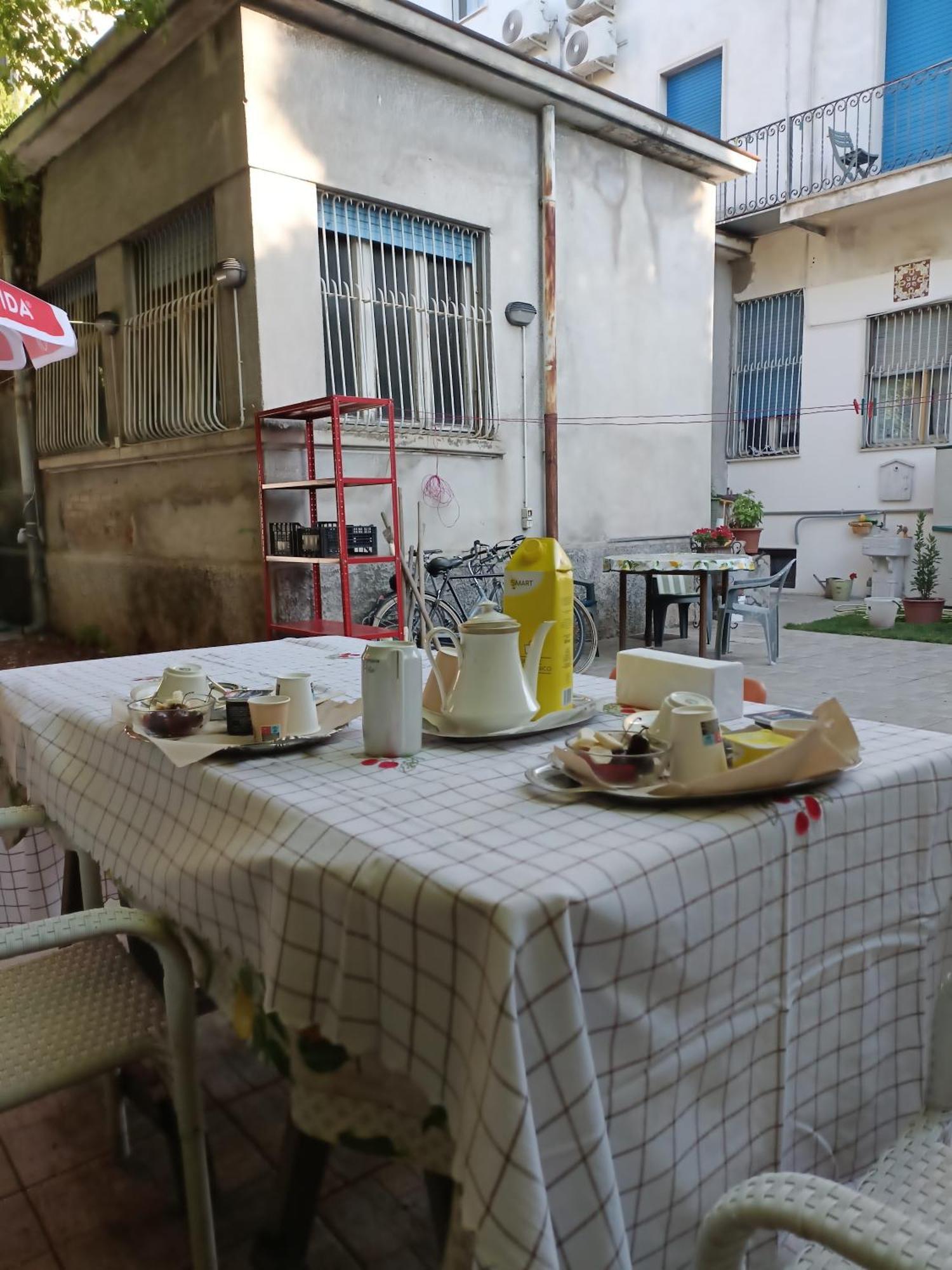 Mavipagi Bed and breakfast Verona