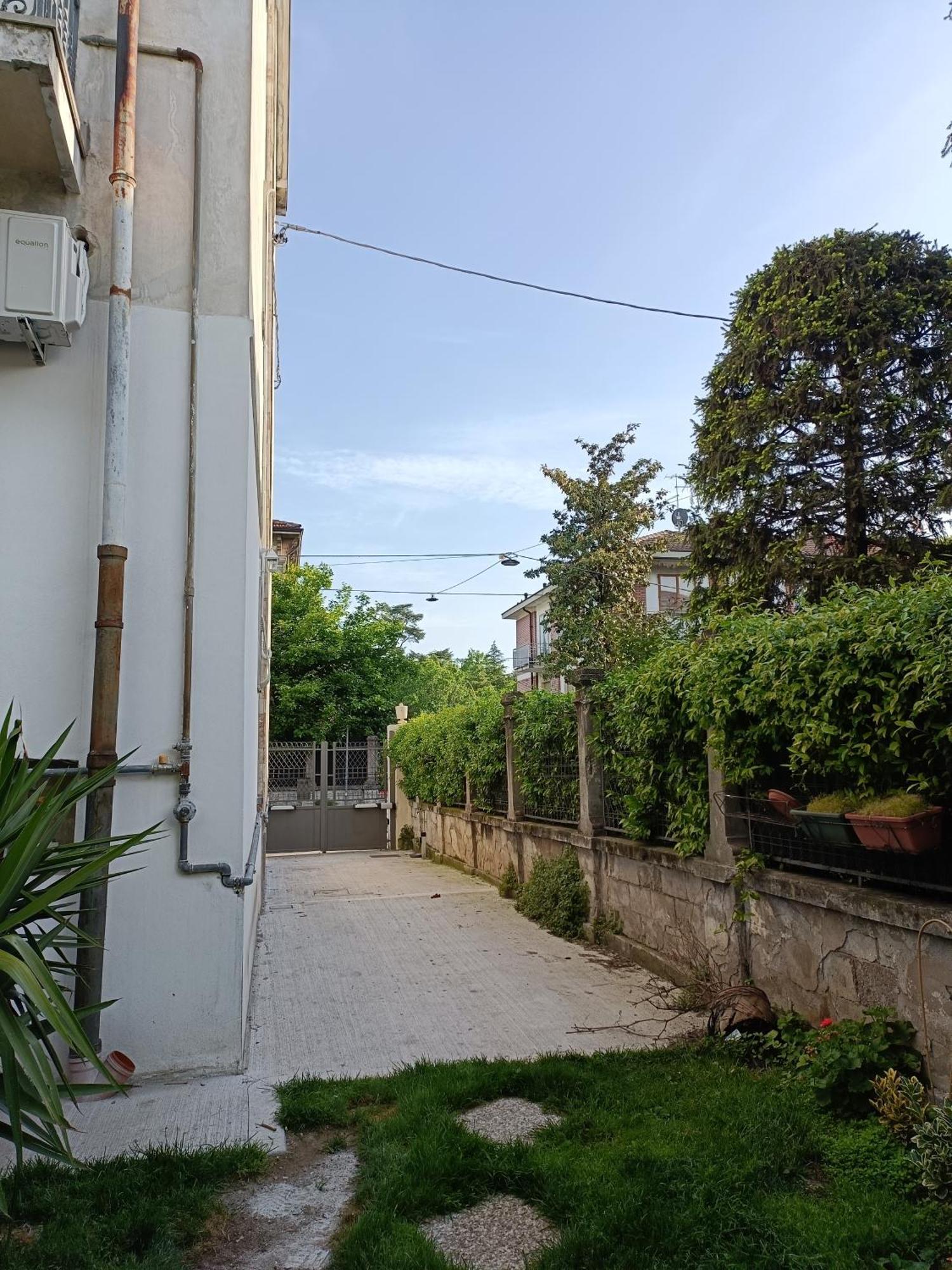 Mavipagi Bed and breakfast Verona