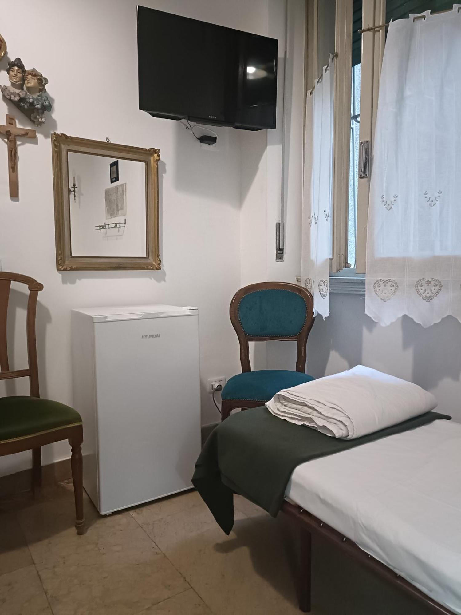 Mavipagi Bed and breakfast Verona
