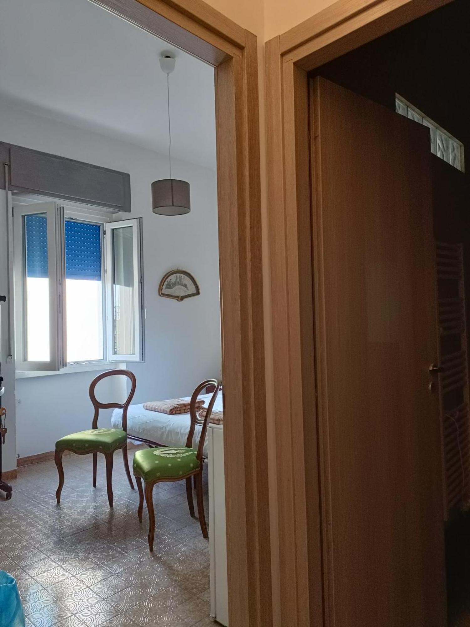 Bed and breakfast Mavipagi