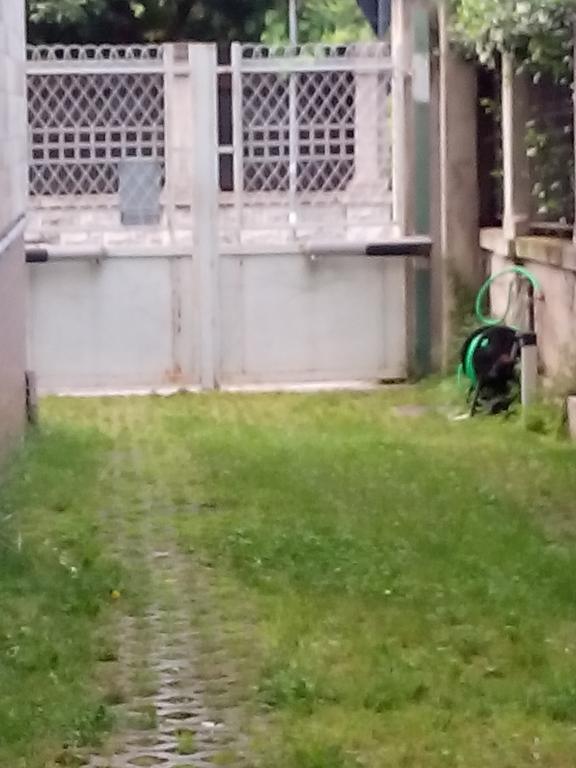 Bed and breakfast Mavipagi