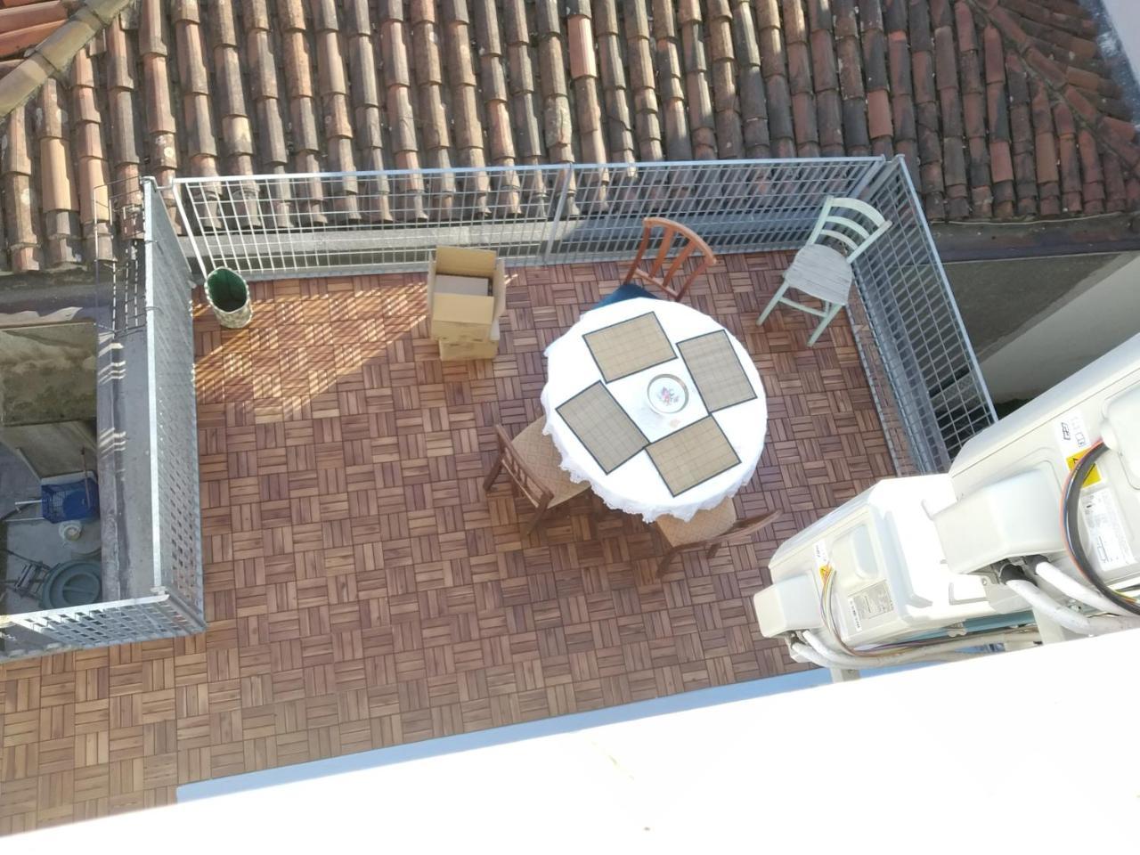 Mavipagi Bed and breakfast Verona
