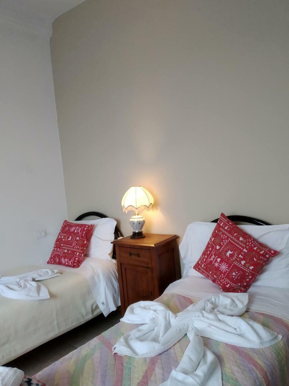 Bed and breakfast Mavipagi *